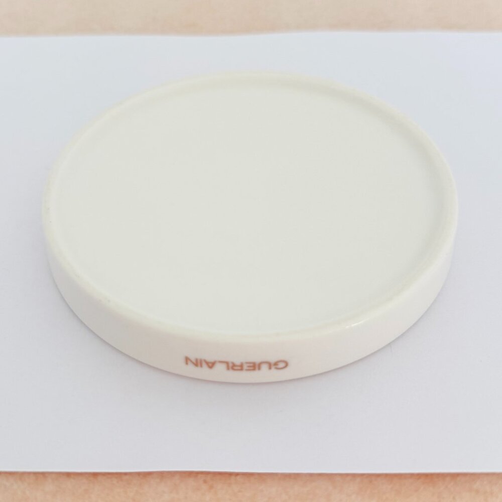 Authentic 🌷Guerlain🌷Ceramic Candle Lid - Picture 3 of 5